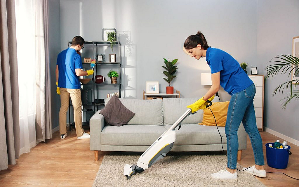 Exploring House Cleaning Services in Dubai: Your Guide to a Clean Home
