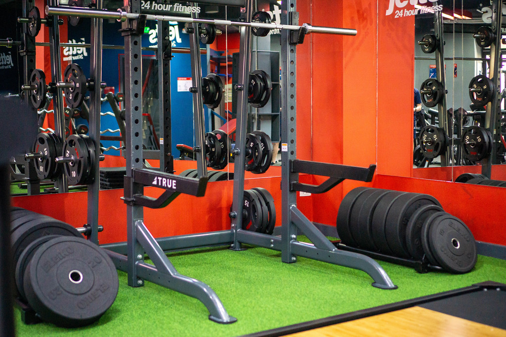 home gym equipment suppliers