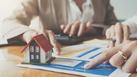 Fees and Charges on Property Loans: What to Expect