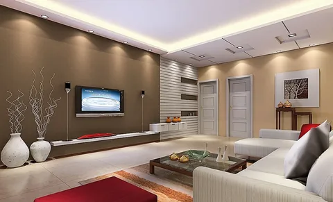 Maximizing Space in Stylish Interior Design