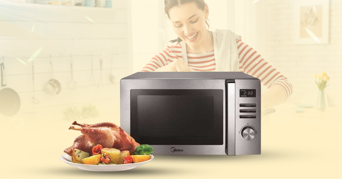 How Can I Quickly Prepare Tasty Food in the Microwave?