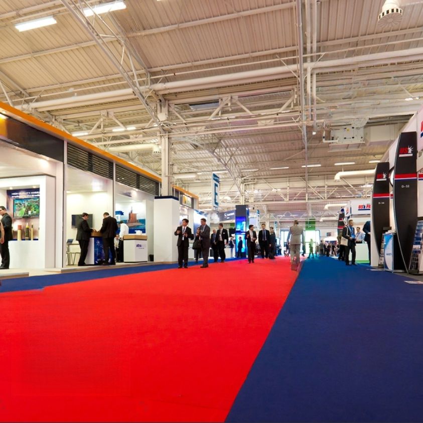 Event Carpets for Modern Event Designs