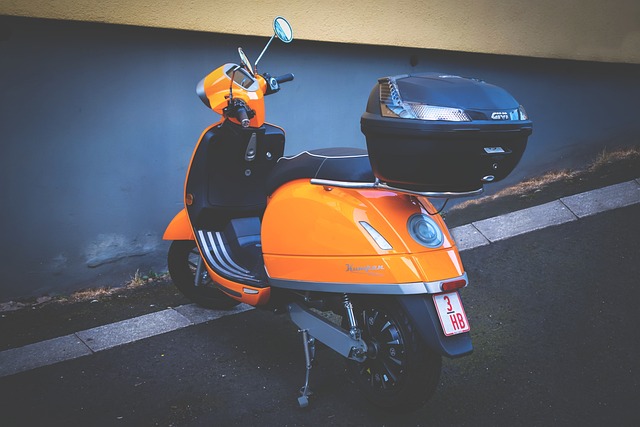 Sukıtır: Pioneering Eco-Friendly Urban Commuting with Electric Scooters