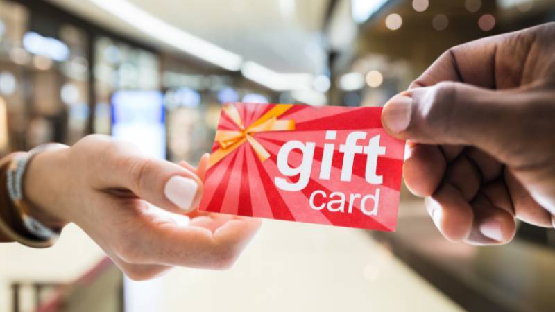 The Ultimate Guide to Selling gift cards online instantly