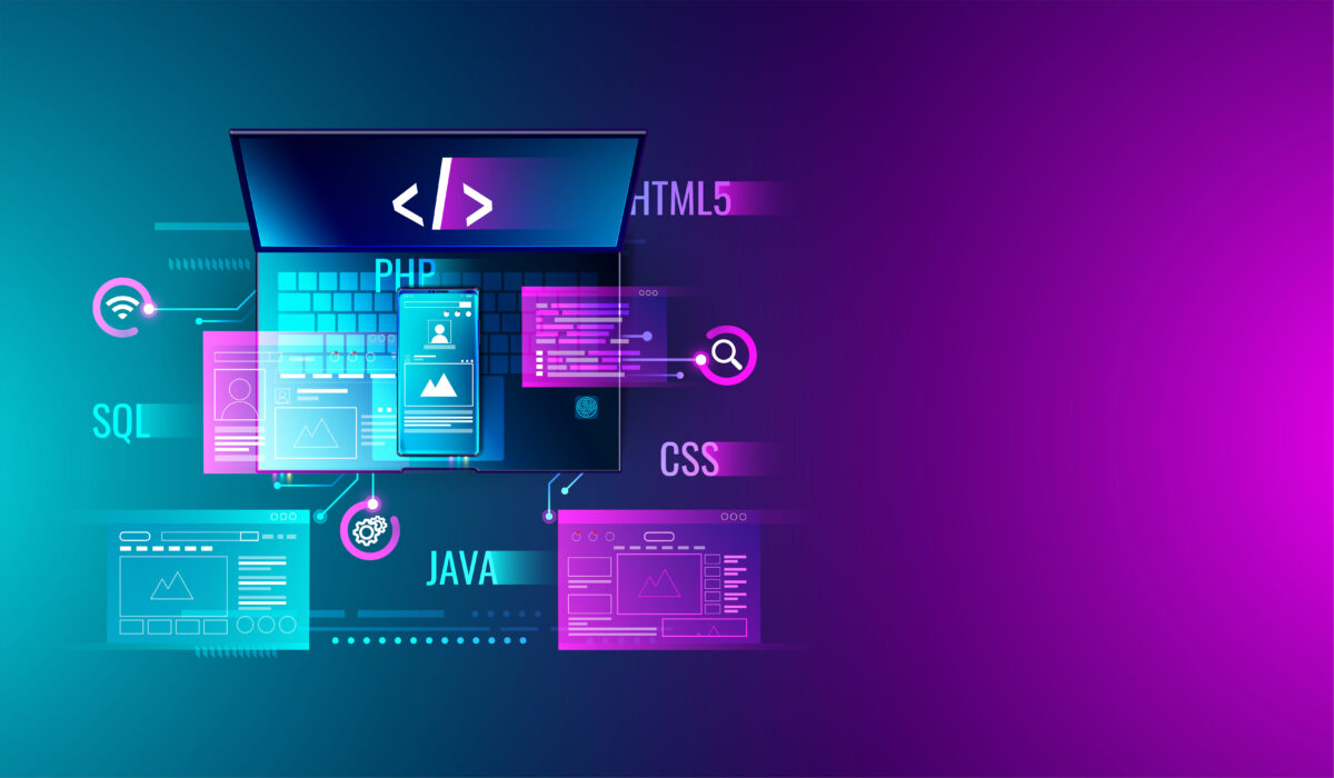 Navigating the Digital Landscape: A Thorough Guide to Web Development Course