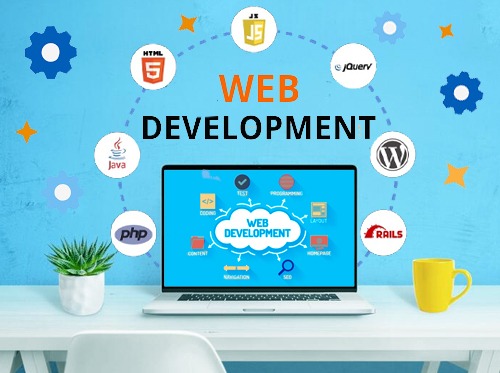 Navigating the Future: The Evolution of Web Development