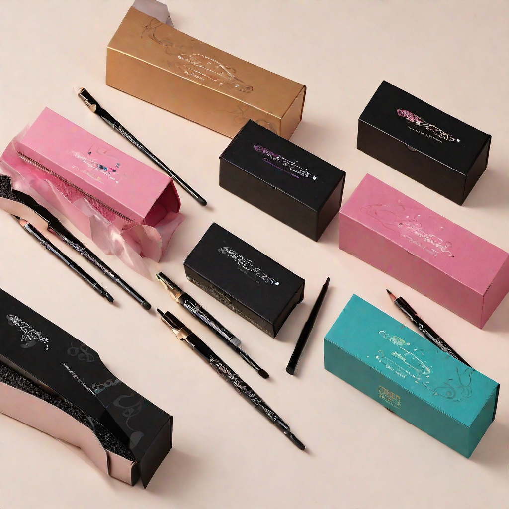 Are Personalized Eyeliner Boxes Available in Bulk?