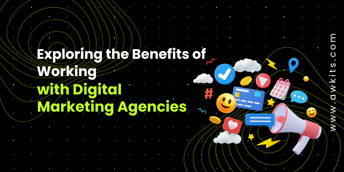 Digital Marketing Agencies