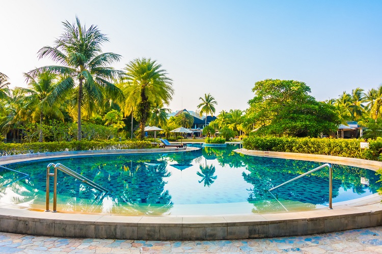 5 Hotels with Private Pools in North Goa to Take Your Breath Away!