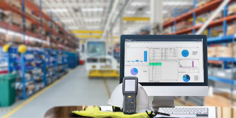 A Guide to Build a Warehouse Management System