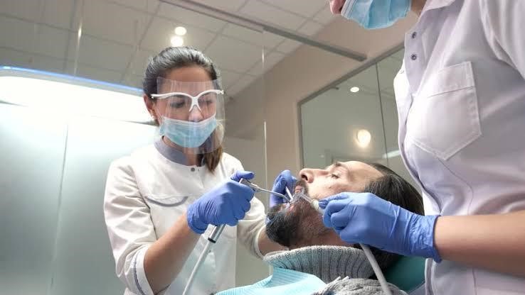 Private Dentist in Aberdeen: Personalized Care for Your Smile