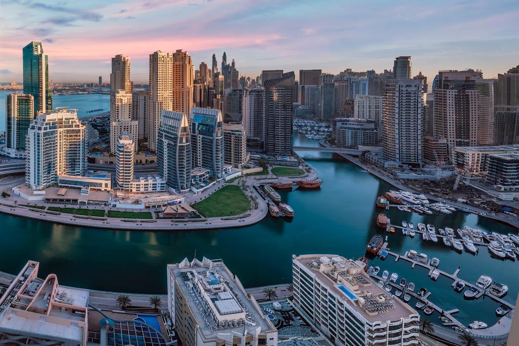 Exploring Prime Options: Apartment for Sale in Dubai