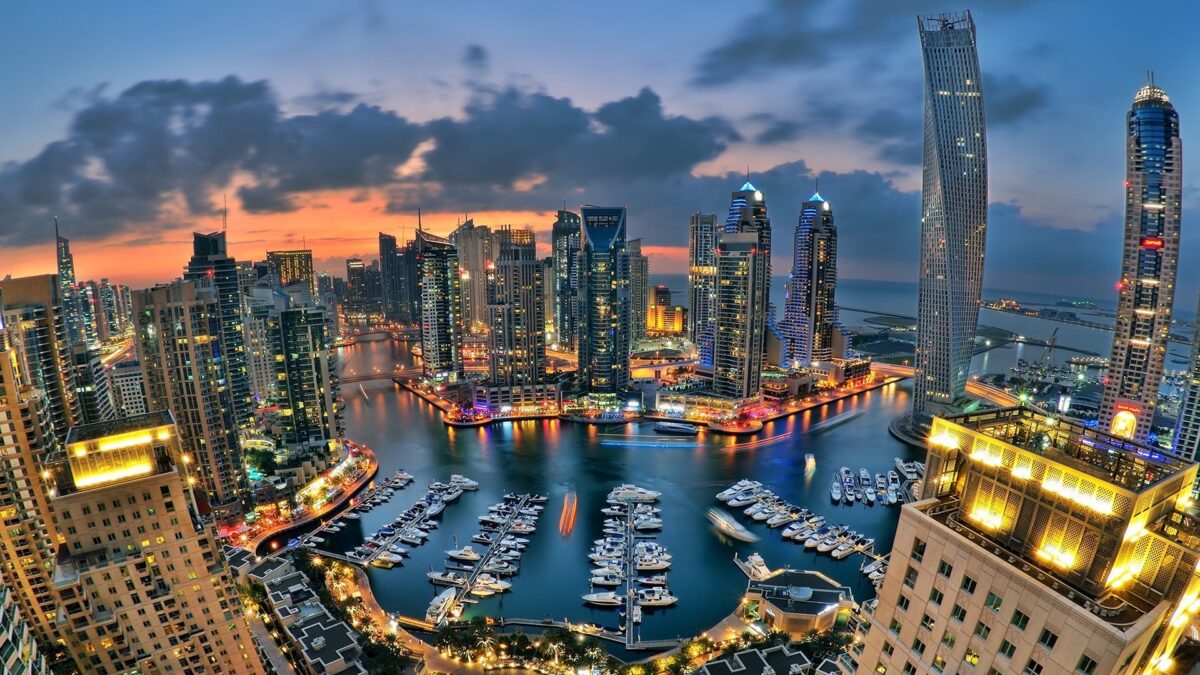 Explore Most High Demand Jobs in Sharjah