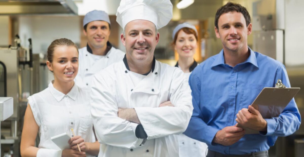 Study Kitchen Management and Get Ahead in the Foodservice Industry