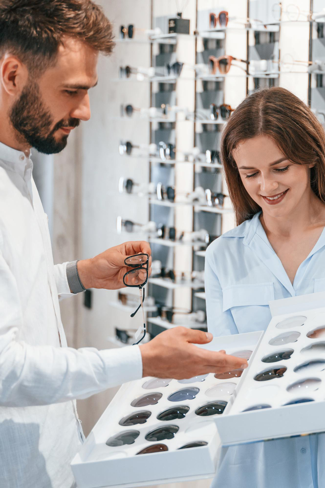 Cheap Contact Lens Singapore