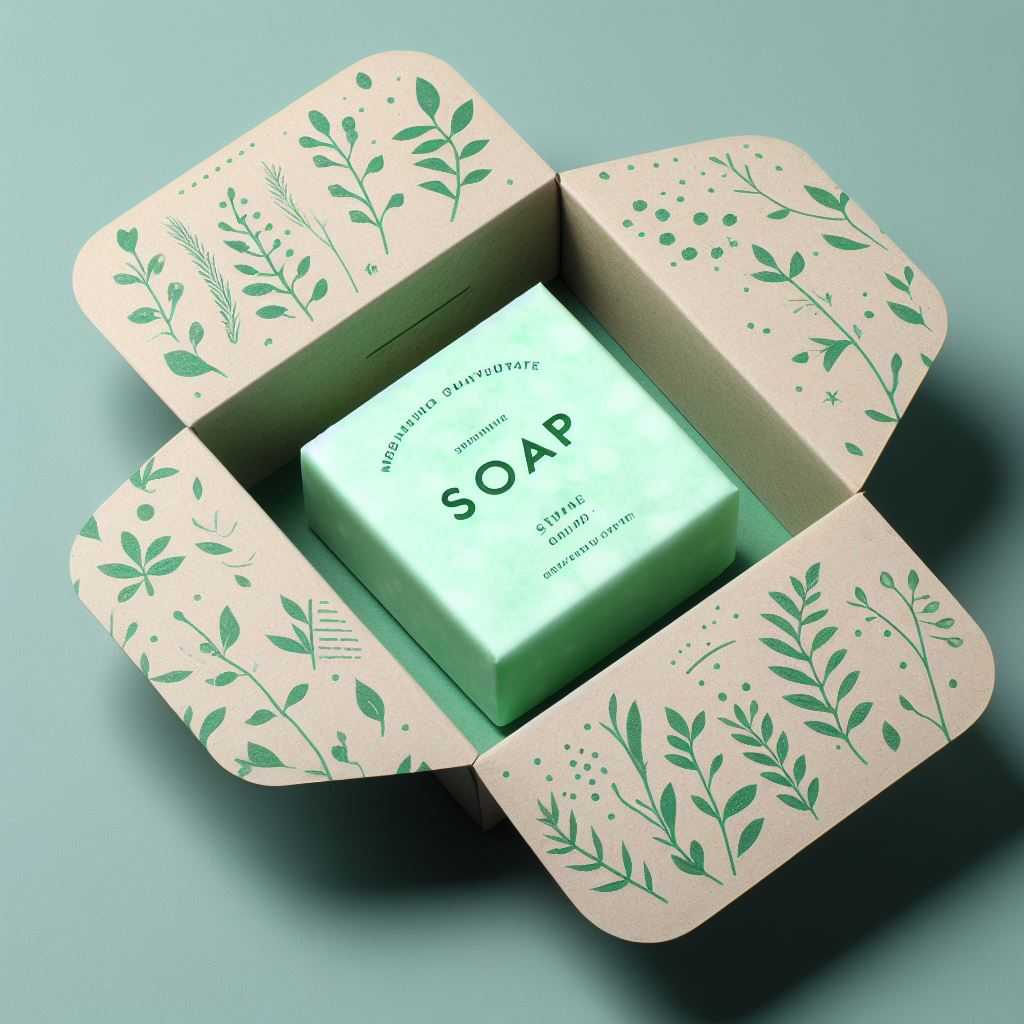 Elevating Your Brand with Lavish Soap Gift Boxes