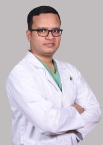 Best orthopedic surgeon in Delhi