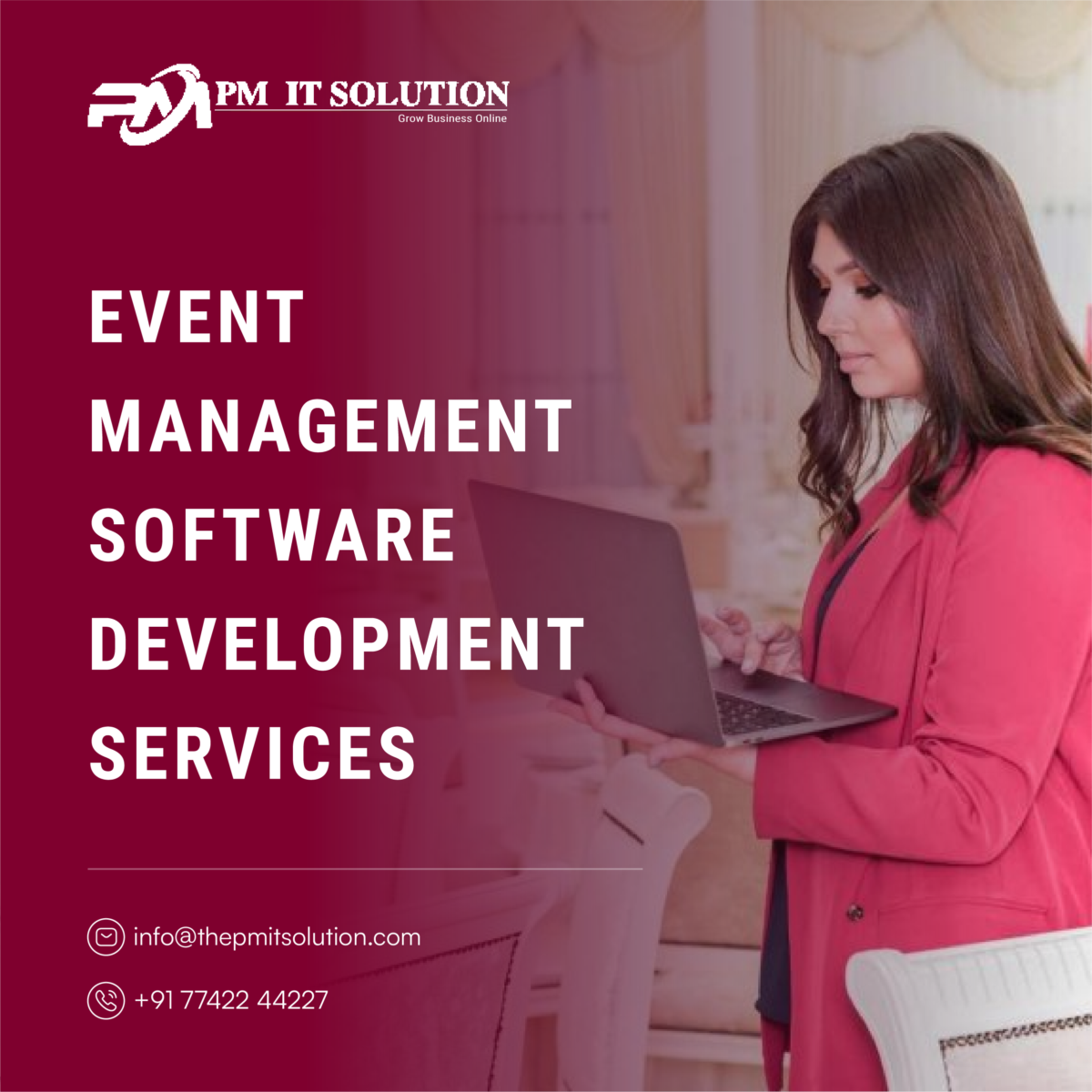 10 Tips for Choosing the Right Event Management Software Development Company
