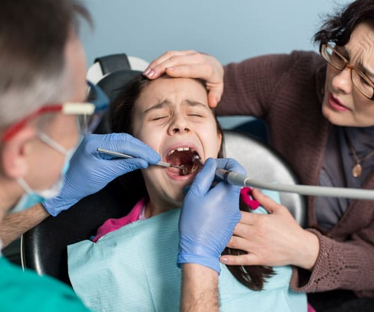Emergency Dentist in Hawick: Rapid Relief When You Need It Most