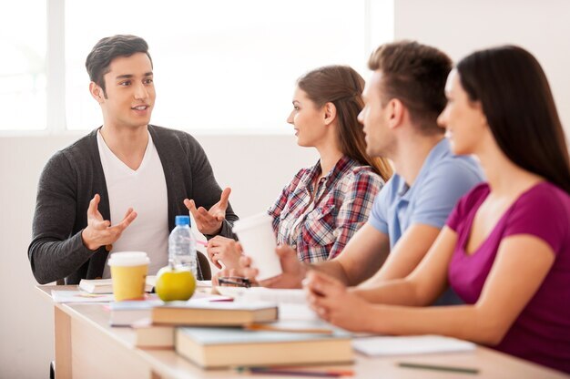 GRE Coaching In Chennai