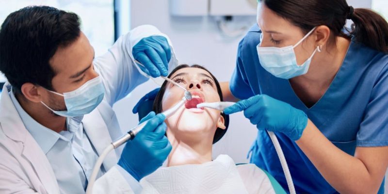 Emergency Dentist in Broxburn: Your Lifeline in Dental Emergencies