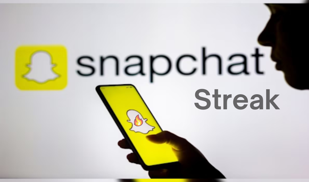 Guide To Recover Snapchat Streak Effortlessly