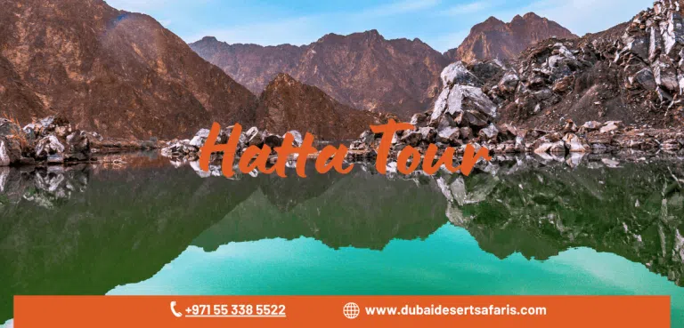 Explore the Enchanting Beauty of Hatta with an Unforgettable Hatta Tour