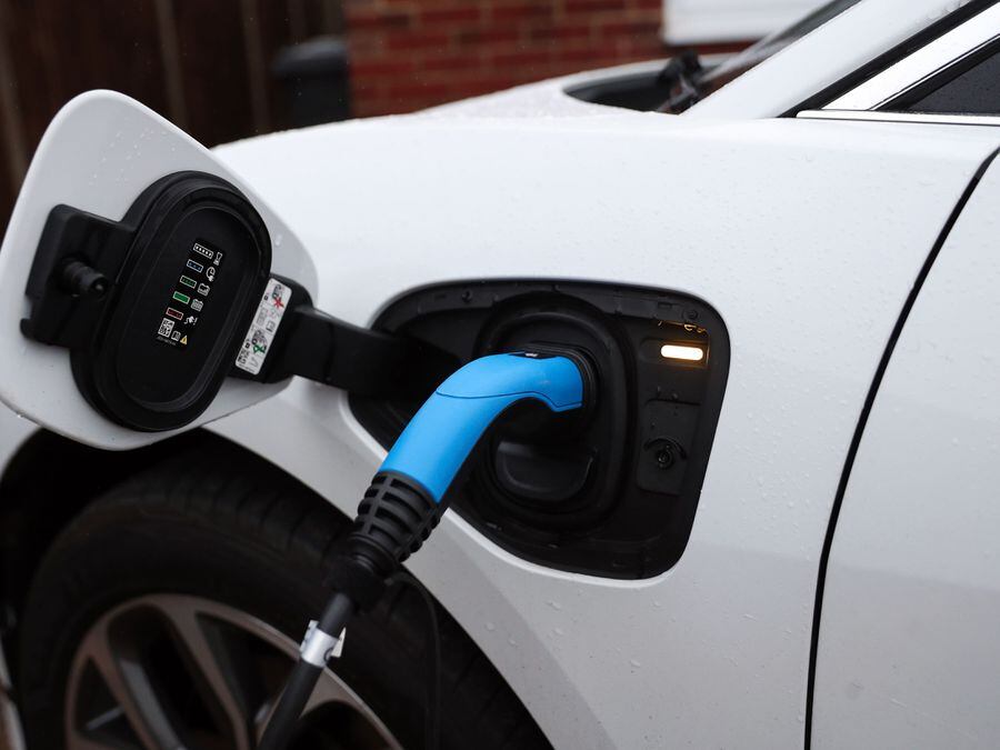 Empowering Your Drive: Navigating the World of EV Charging Stations