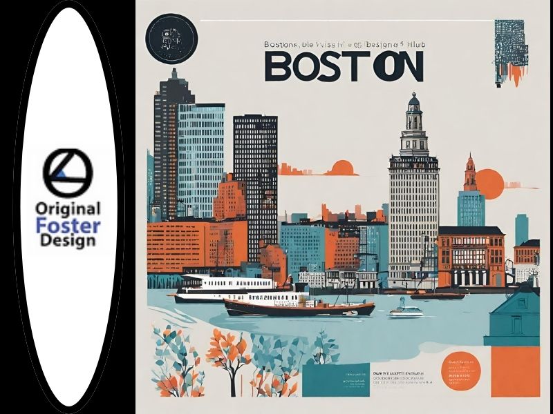 Elevating Your Brand: The Role of Graphic Design in Boston