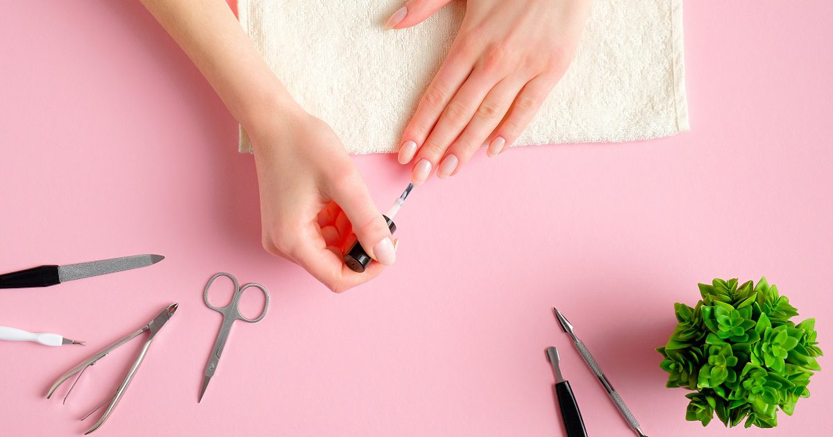Unmasking the Best Nail Scissor in UK 2024