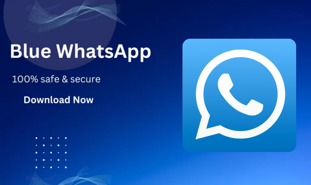 “Blue WhatsApp: Exploring the Enhanced Experience”