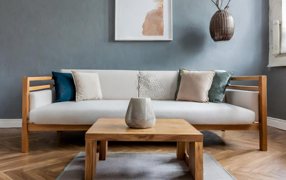 Decorating With Square Coffee Tables: 10 Must-Try Ideas