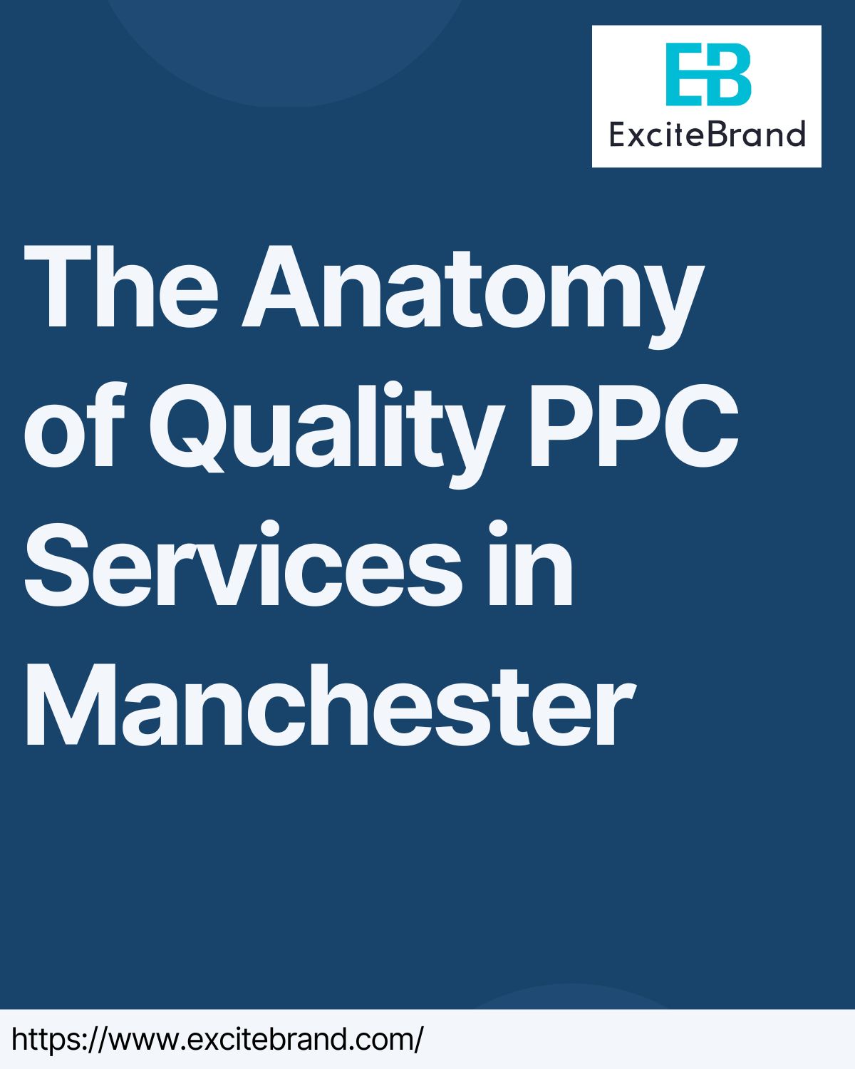 PPC Services in Manchester