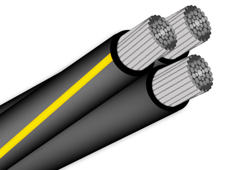 Comprehensive Guide: What is Triplex Wires Made of?