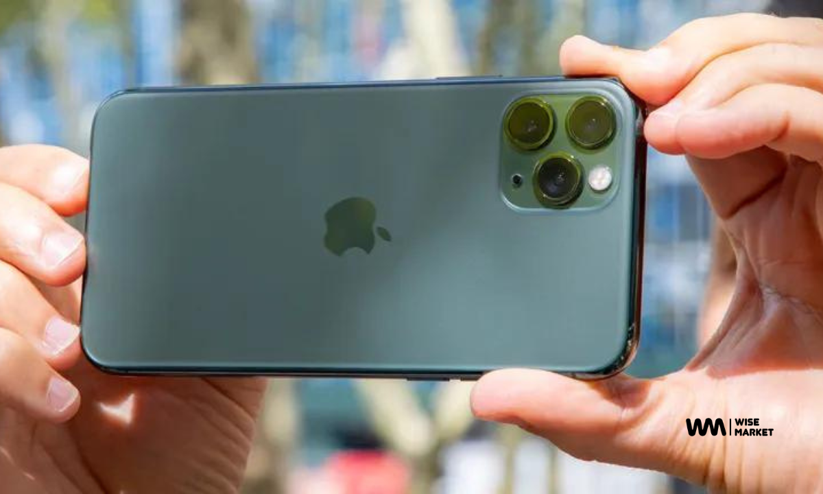 Apple iPhone 11 Pro: A Closer Look at the Flagship Marvel