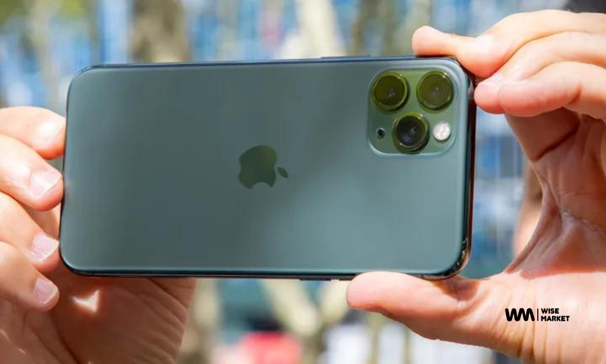 Apple iPhone 11 Pro