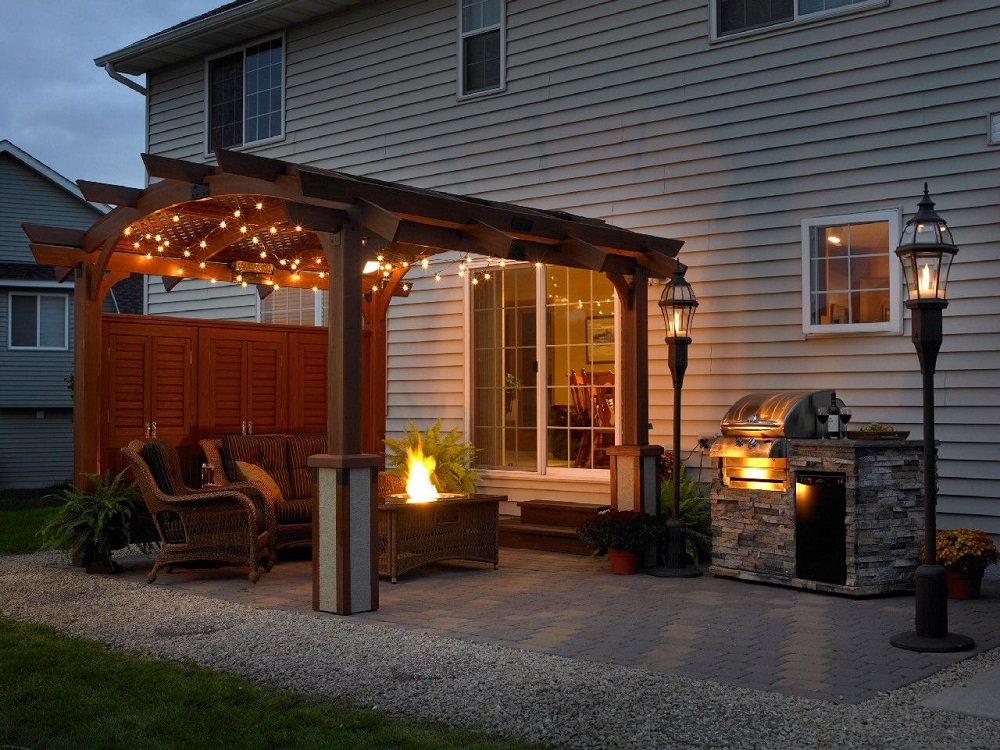 Comprehensive Guide: What Makes Pergolas a Must-Have in Your Home?