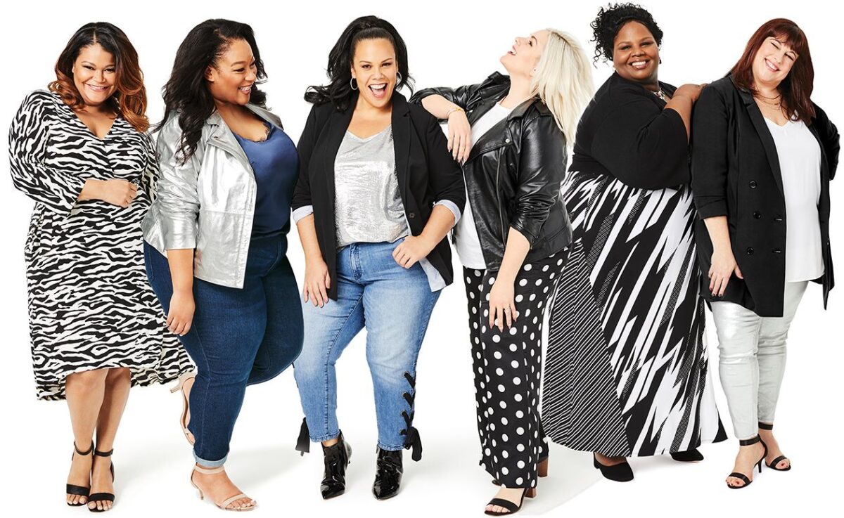 Eliminate Your Doubts and Fears about Wholesale Plus Size Clothing