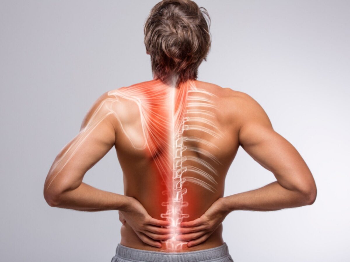 Easy Methods To Get Rid Of That Painful Back Ache