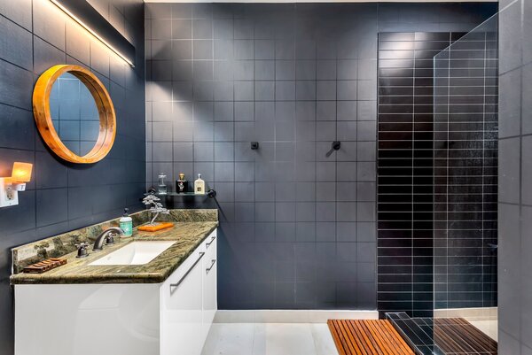 Revitalize Your Space: The Ultimate Guide to Subway Tiles Bathroom