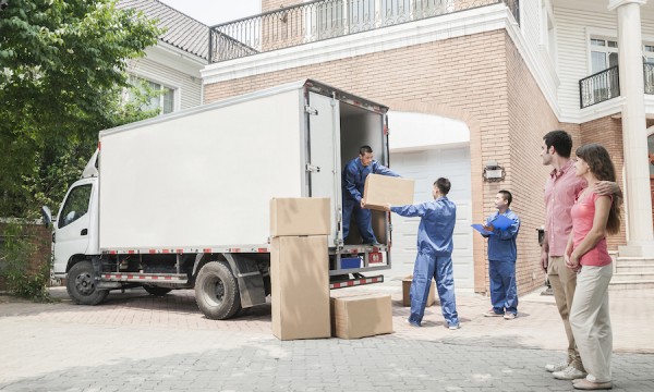 Choosing the Ideal Santa Clara Moving Company