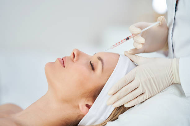 “The Ultimate Guide to Botox Injections: Dubai’s Fountain of Youth”