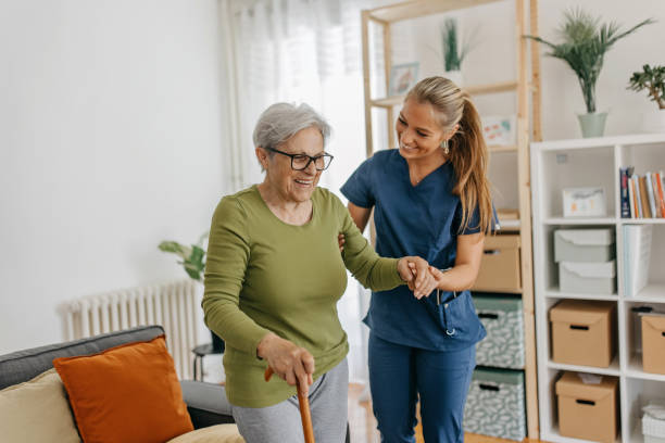 The Rise of Home Health Care in Dubai: Trends and Innovations