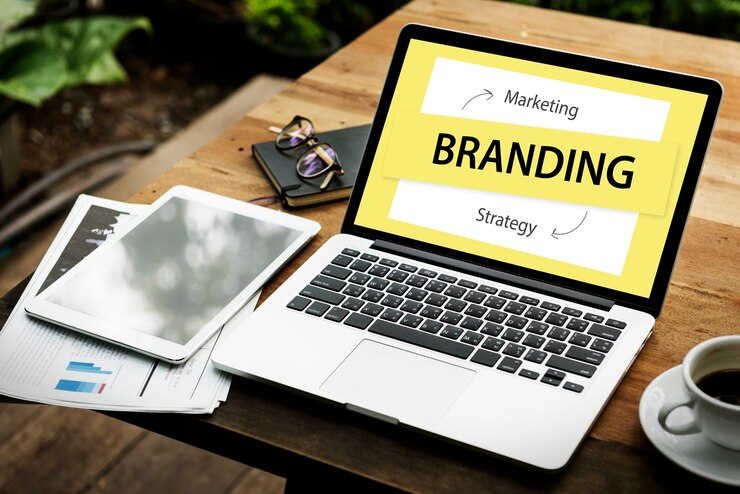 Unleashing the Power of Creative Branding Agency: Crafting Memorable Identities for Businesses