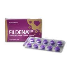 Buy Fildena Cheap Price In USA, Canada, UK
