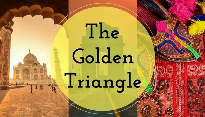 Best Golden Triangle India Tour Packages