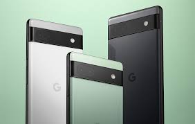 Google Pixel Phone Australia