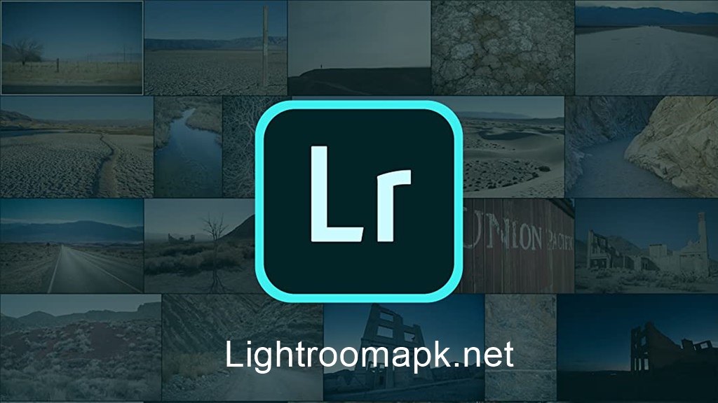 Download Lightroom MOD APK For Android