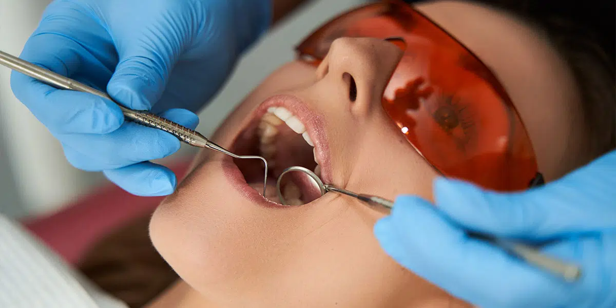 Oral Hygiene Treatment in Barrow: The Key to a Healthy Smile
