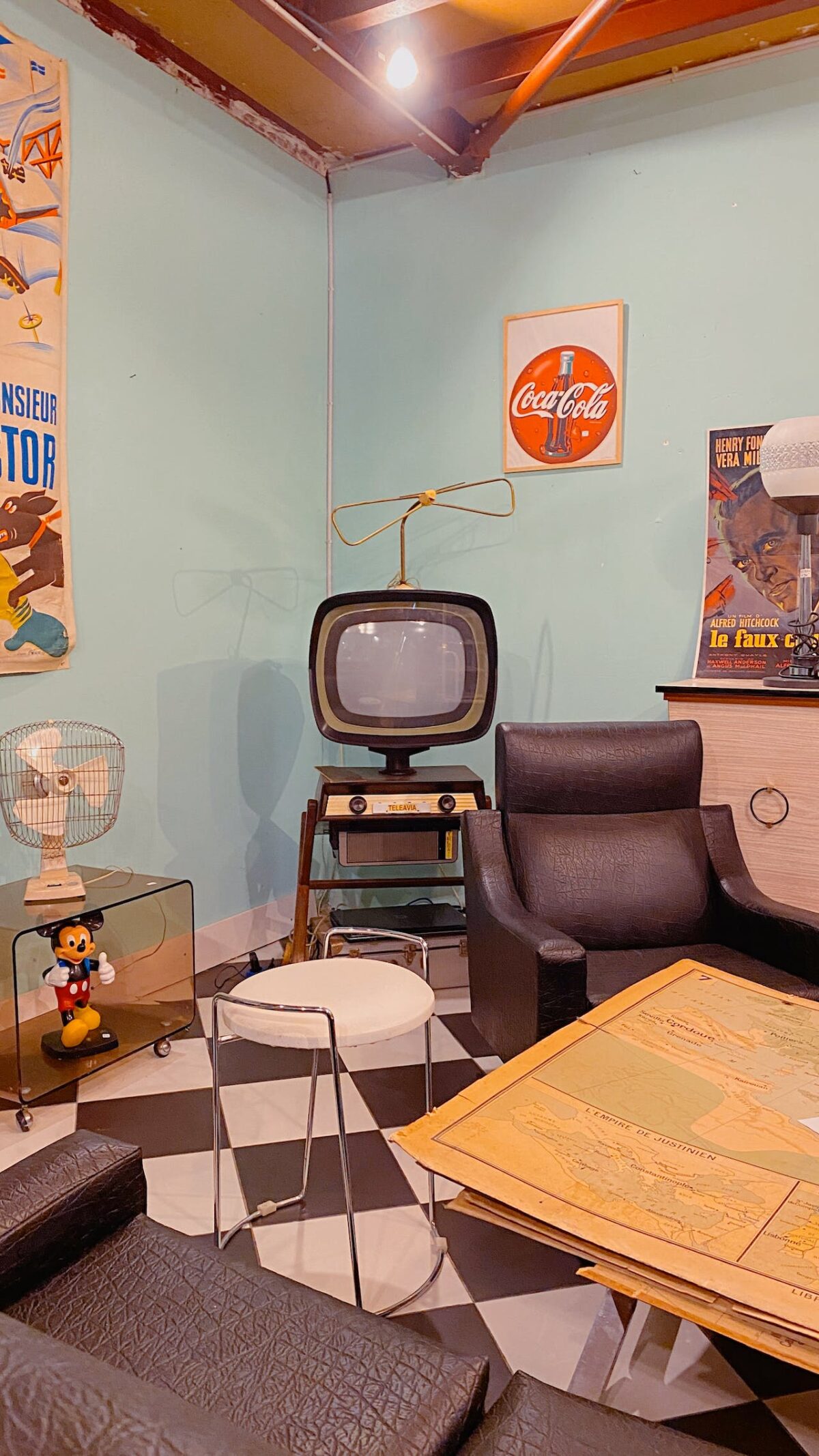 cable tv